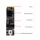 M.2 PCIe to USB 3.1 Adapter Card 5Gbps NVMe 6