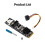 M.2 PCIe to USB 3.1 Adapter Card 5Gbps NVMe 7