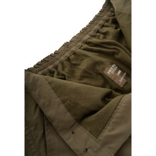 JACK PYKE Men's Weardale Waterproof Trousers Brown Small