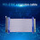 PCIe 16x riser extender cable 22 cm 7