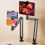 Aluminum Tablet Holder Stand 360 Foldable for 4.5-12.9 4