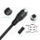 Backup Camera Cable Waterproof 4-Pin 10m 5