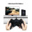 Jixopn wired game controller for PS3 PS4 Switch PC 7-in-1 5