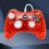 USB Wired Gaming Controller for Xbox 360 Xbox One PC 3