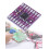 ADS1220 24-bit I2C ADC module 2.3–5.5V low-power 6