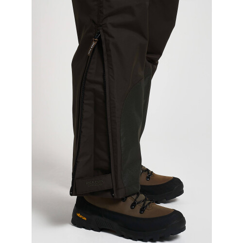 JACK PYKE JACK PYKE Featherlite Waterproof Trousers Small