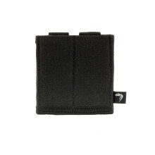 Viper TACTICAL Double Pistol Mag Plate Black