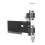 Industrial Control PCI to RS232 Serial Card DB9 3