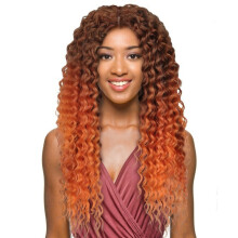 Sleek Big Water Weave 20- 22- 24 Inches Color 1B
