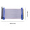 PCIe 16x riser extender cable 22 cm 5