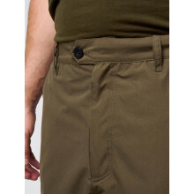 JACK PYKE Men's Weardale Waterproof Trousers Green 3X-Large