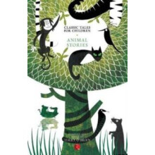 CLASSIC TALES FOR CHILDREN ANIMAL STORIES Paperback Book