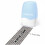 Microfiber Dish Towels with Privacy Seal Roller1mL 7