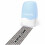 Microfiber Dish Towels with Privacy Seal Roller1mL 6