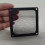 Dustproof Mesh Cover Net with Magnetic Frame for PC Fan 8