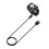 USB charging cable for Honor Bracelet 6-7 and Watch ES, 1 8