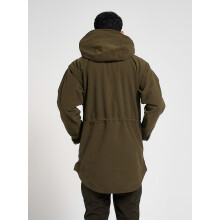 JACK PYKE Argyll Waterproof Windproof Smock Jacket Moss Green XX-Large