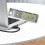 jixopn M.2NGFF SSD-kabinet harddiskboks USB3.1Type CB M-nøgle (lysfri NGFF) 6