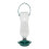 Outdoor Bird Feeder Hanging Plastic Bottle Recycler 2-Pack 7