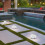 Solar Garden Lights Outdoor White Warm White 6 Pack 6