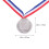 Médailles sportives - Récompenses de compétition (6 pièces) 2