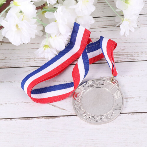 Médailles sportives - Récompenses de compétition (6 pièces) 2