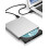 USB 2.0 Slim External DVD RW Drive 5