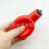 Emergency Squeeze Whistle Outdoor Portable 2 pcs 2