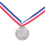 Médailles sportives - Récompenses de compétition (6 pièces) 5