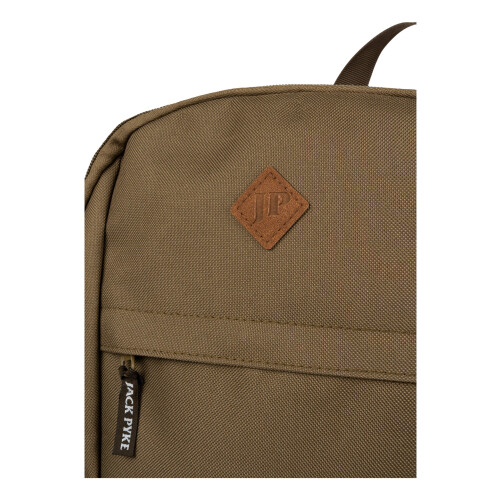JACK PYKE Jack Pyke Falcon Rucksack Olive Brown