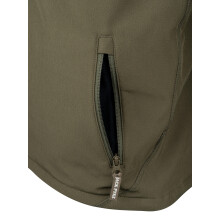 JACK PYKE Bleasdale Softshell Jacket Green X-Large