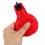 Emergency Squeeze Whistle Outdoor Portable 2 pcs 5