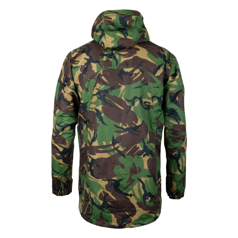 Speero Sirius Tech Waterproof Jacket For Men Dpm 3X-Large