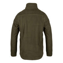 JACK PYKE Mens Waterproof Fleece Jacket Earth Green/Brown 3X-Large
