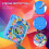 Silicone Case for Bitzee Magicals Digital Pet 1pc 4