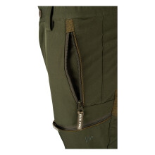 JACK PYKE Ladies Technical Trousers Green Large
