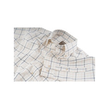 Jack Pyke Mens Countryman Check Long Sleeve Shirt Navy Large