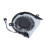 CPU Cooler DC 5V 4-Pin for Dell Latitude 7280/7380/7480 8