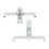 jixopn Universele Game Controller Headset Hanger Display Opbergrek voor PS5, PS VR2 5