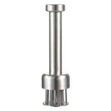 Mazo ablandador de carne de acero inoxidable 304