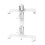 jixopn Universele Game Controller Headset Hanger Display Opbergrek voor PS5, PS VR2 3