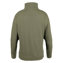 Jack Pyke Half Zip Sweatshirt for Women Sage XS