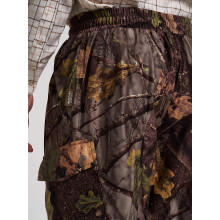 JACK PYKE Silent Hunters Trousers Hunters English Oak Evolution Small