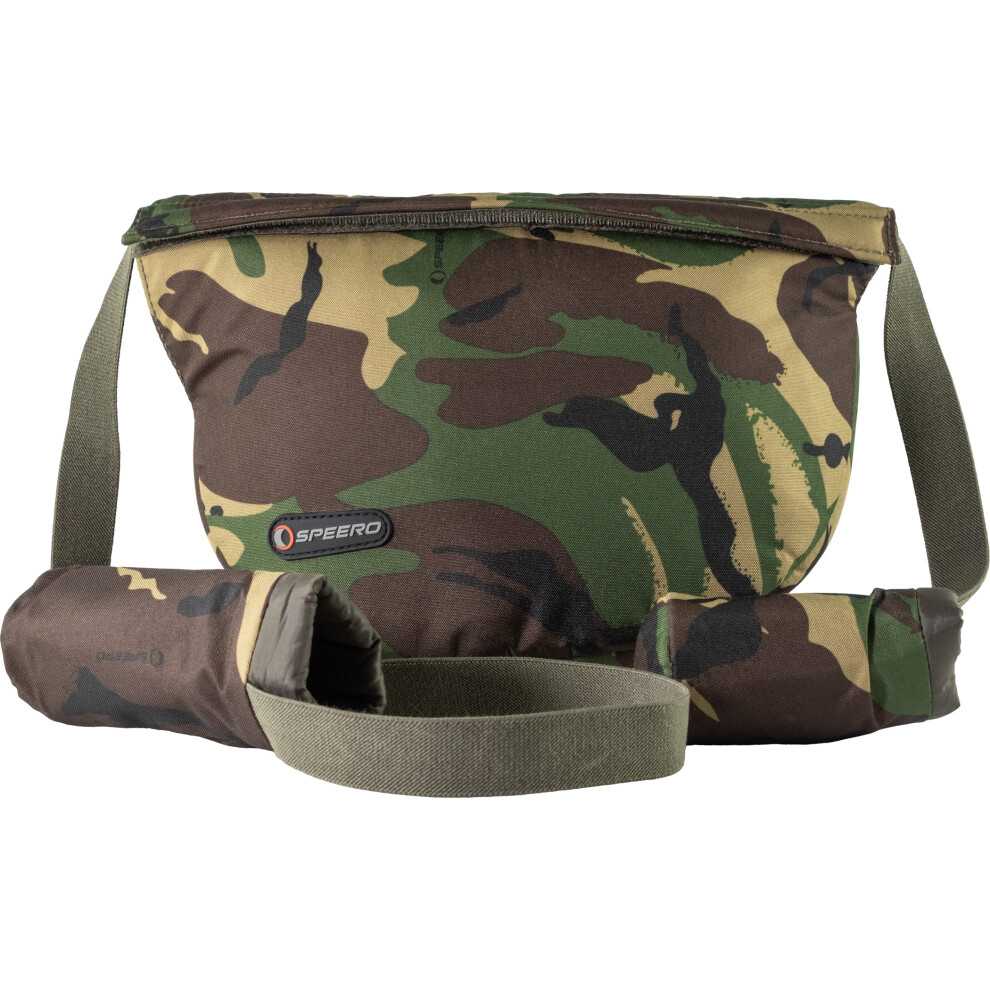 Speero Reel Pouch System Dpm
