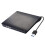 USB 3.0 Type-C External Optical Drive Enclosure 9.5mm 2