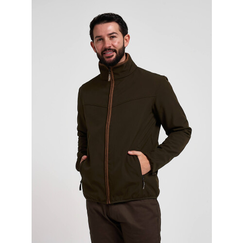 JACK PYKE JACK PYKE County SoftShell Jacket XL
