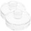 Poids et couvercles de fermentation pour bocaux Mason Guangmc (lot de 2) 1