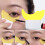 Eyelash Aid Silicone Makeup Template for Beginners 3