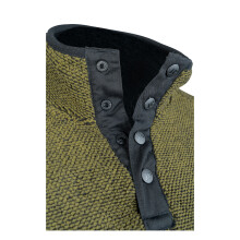 JACK PYKE Ashdown Fleece Top 3X-Large