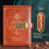Zeceouar Password-Protected Leather Notebook B6 2